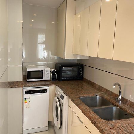 Apartamento Duplex Con Vistas Al Mar Los Girasoles Могро Экстерьер фото