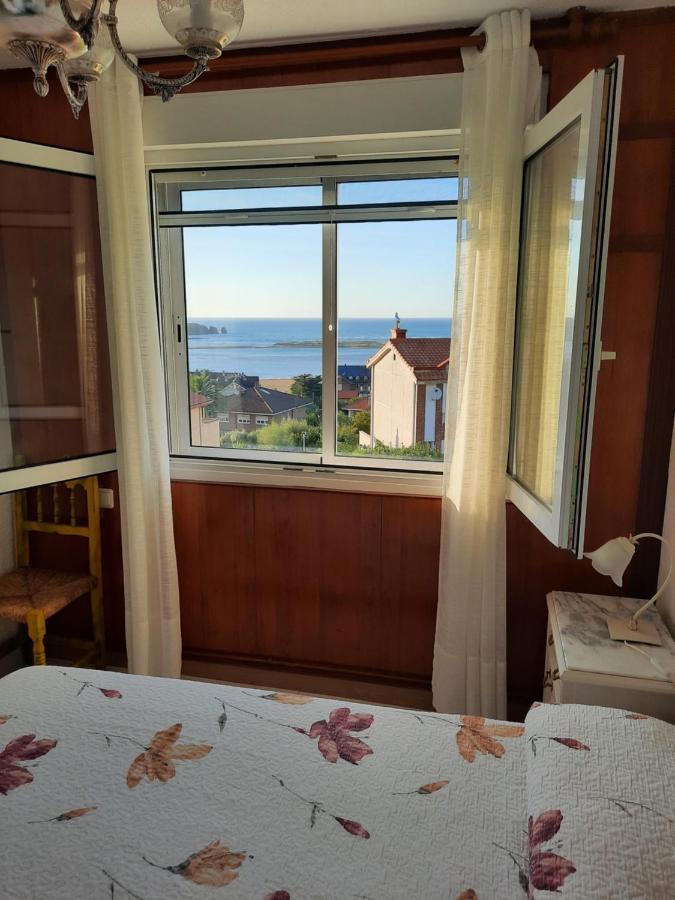Apartamento Duplex Con Vistas Al Mar Los Girasoles Могро Экстерьер фото